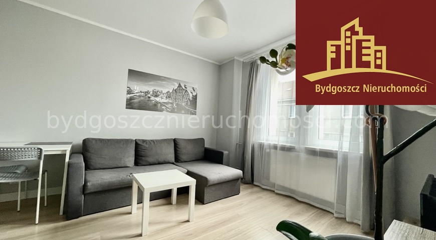 do wynajęcia mieszkanie Bydgoszcz Centrum