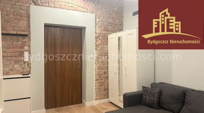 do wynajęcia mieszkanie Bydgoszcz Centrum