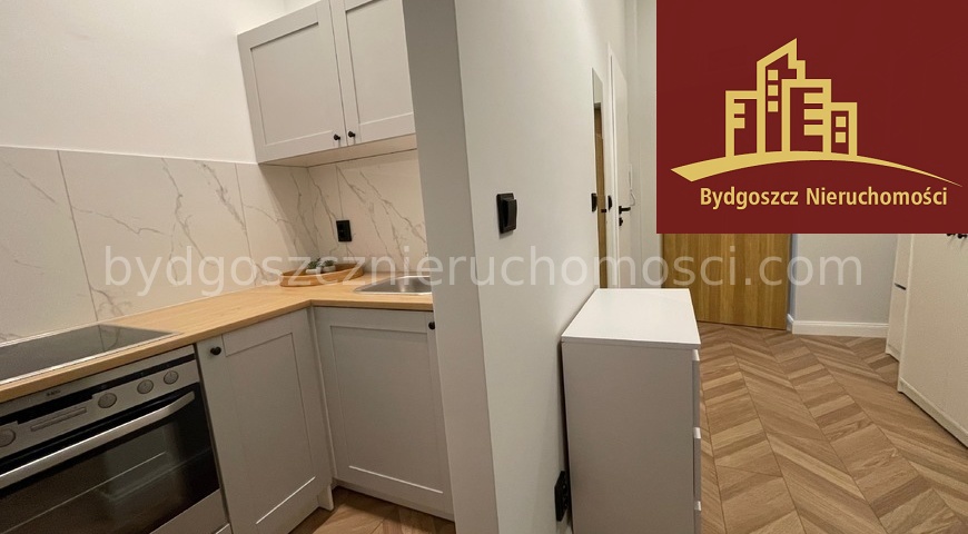do wynajęcia mieszkanie Bydgoszcz Okole