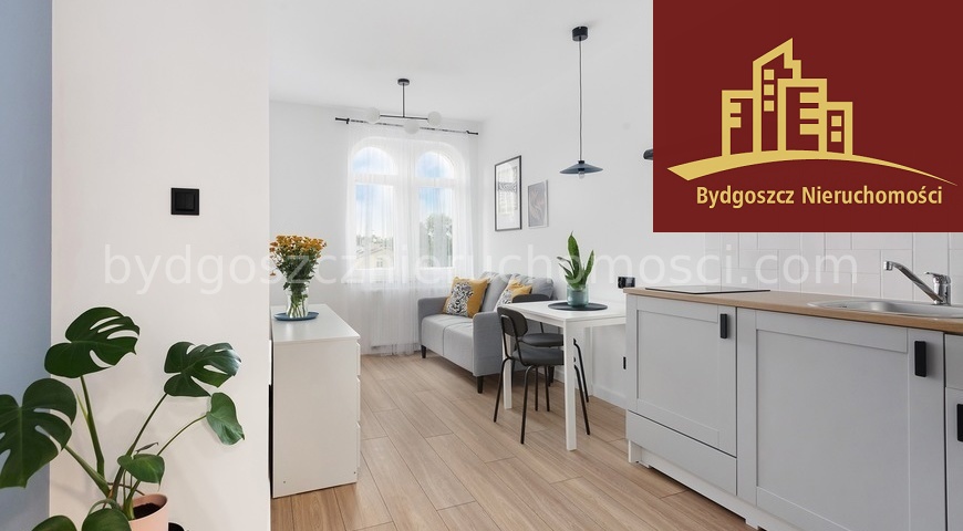do wynajęcia mieszkanie Bydgoszcz Centrum