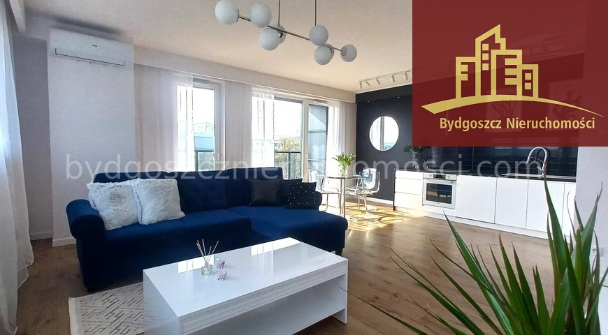do wynajęcia mieszkanie Bydgoszcz Bartodzieje