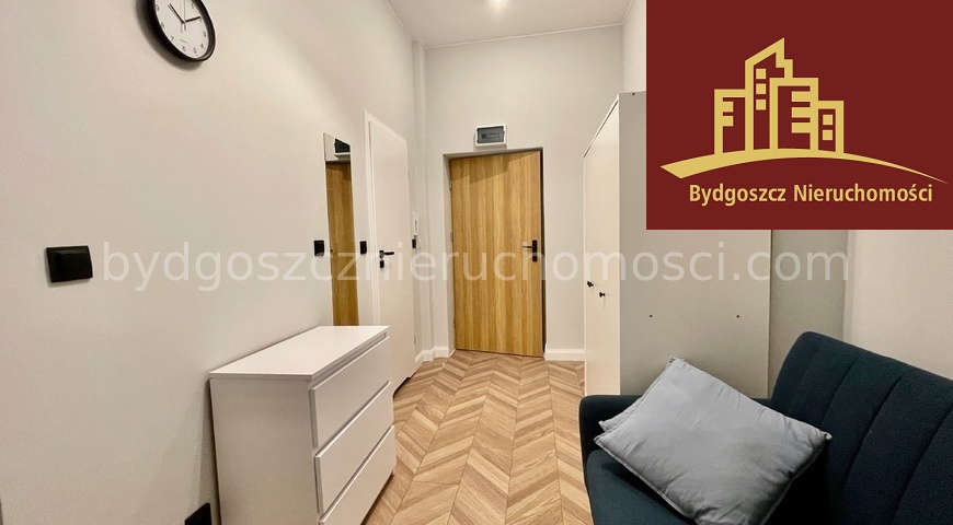 do wynajęcia mieszkanie Bydgoszcz 