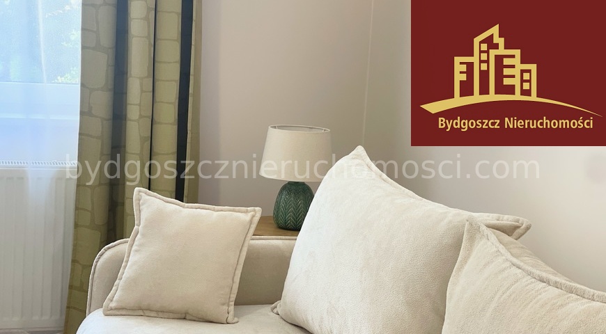 do wynajęcia mieszkanie Bydgoszcz Centrum