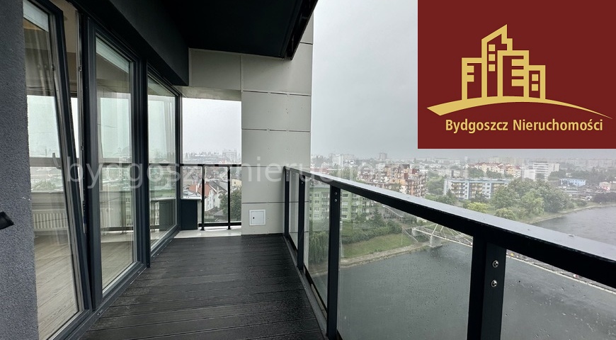 do wynajęcia mieszkanie Bydgoszcz Centrum