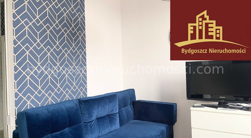 do wynajęcia mieszkanie Bydgoszcz Centrum