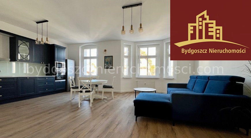 do wynajęcia mieszkanie Bydgoszcz Centrum