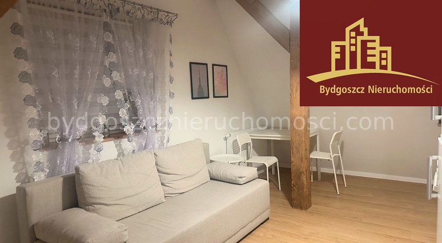 do wynajęcia mieszkanie Bydgoszcz Centrum