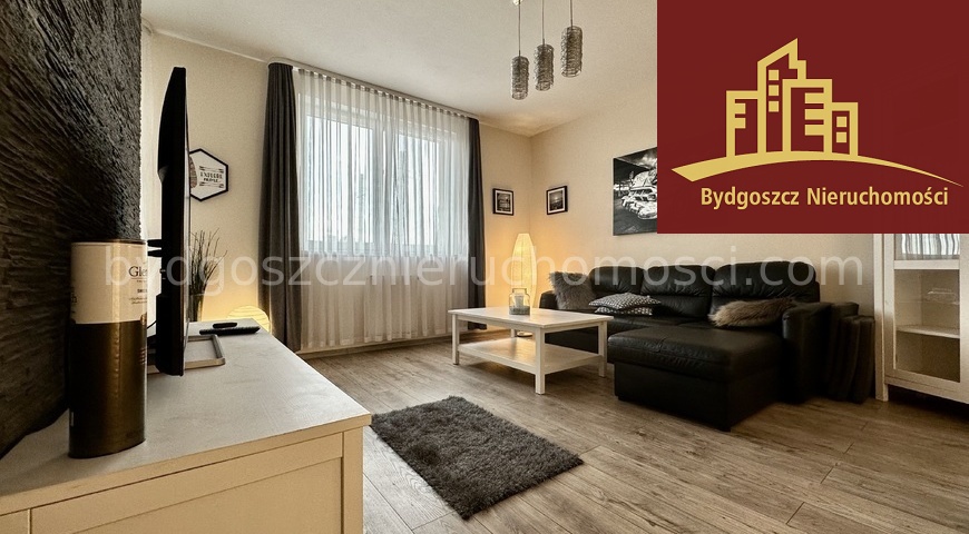 do wynajęcia mieszkanie Bydgoszcz Centrum