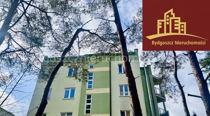 do wynajęcia mieszkanie Bydgoszcz Fordon