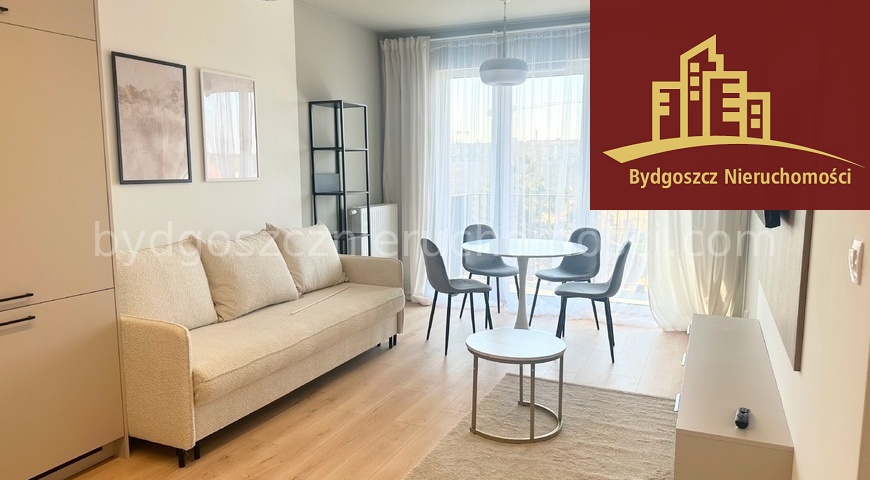 do wynajęcia mieszkanie Bydgoszcz Centrum
