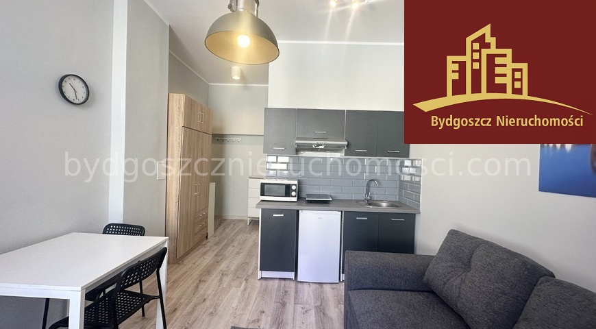 do wynajęcia mieszkanie Bydgoszcz Centrum