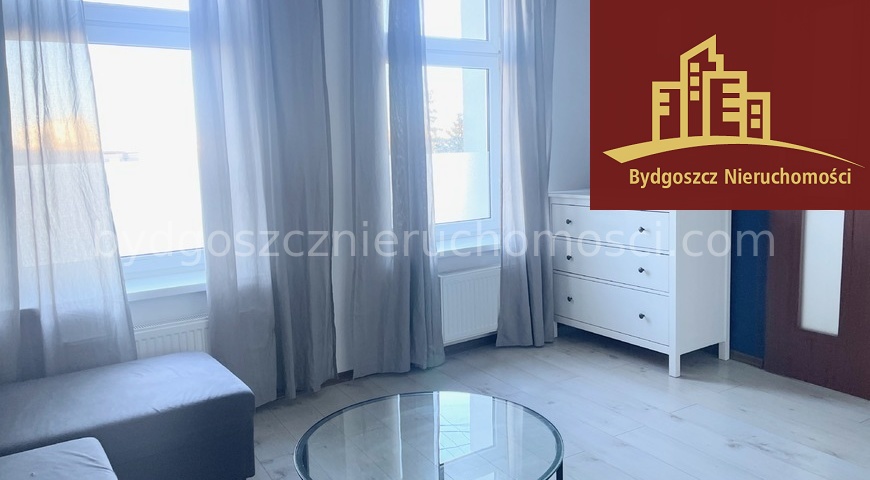 do wynajęcia mieszkanie Bydgoszcz Wilczak