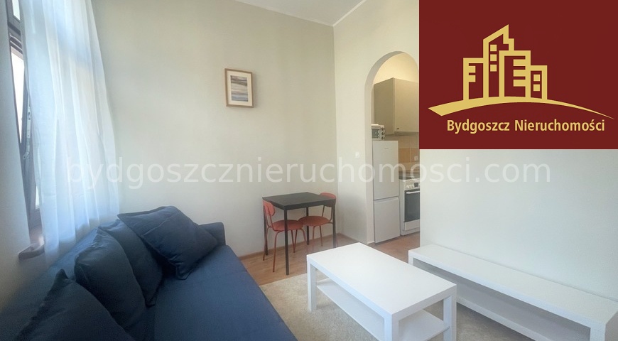 do wynajęcia mieszkanie Bydgoszcz Centrum