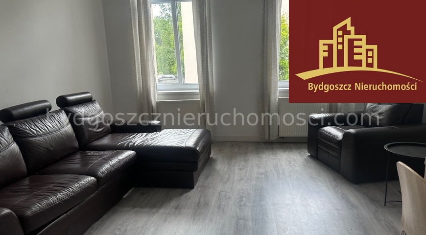do wynajęcia mieszkanie Bydgoszcz Centrum