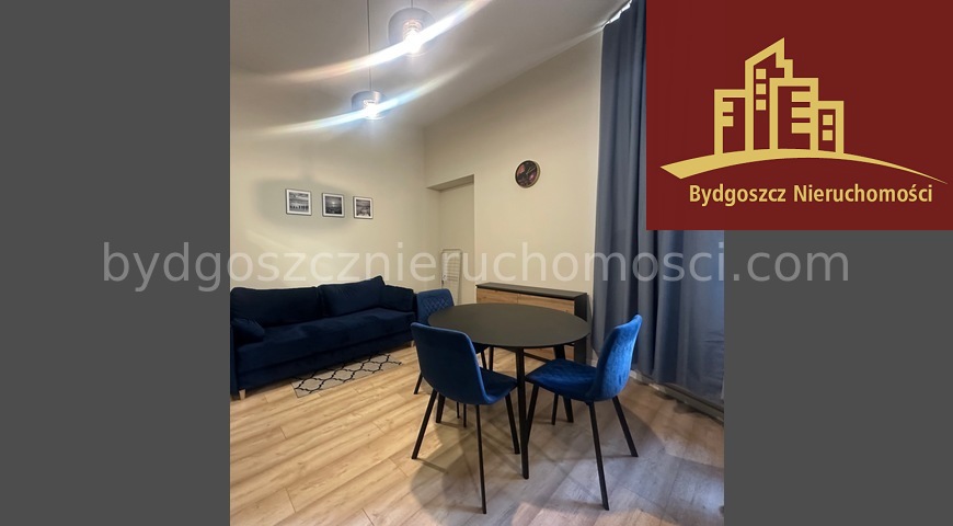 do wynajęcia mieszkanie Bydgoszcz Centrum