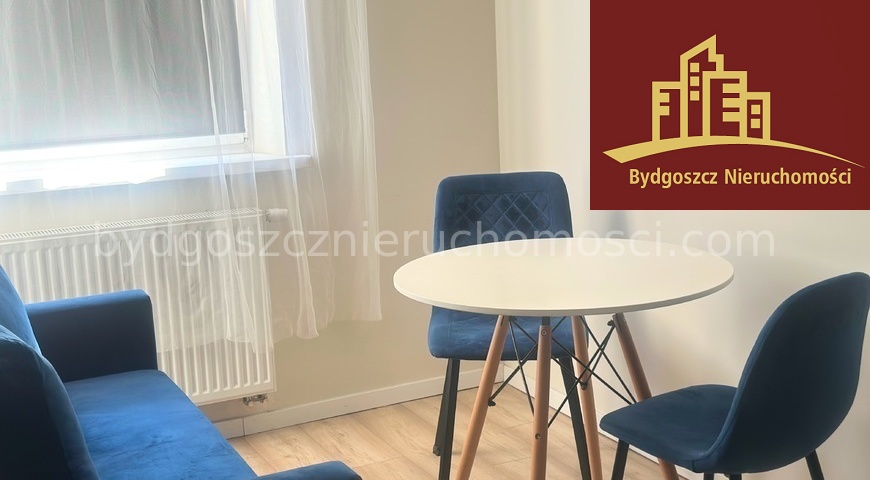 do wynajęcia mieszkanie Bydgoszcz Centrum