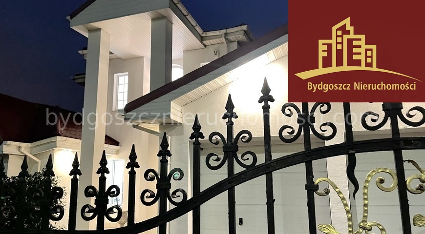 do wynajęcia dom Bydgoszcz Miedzyń