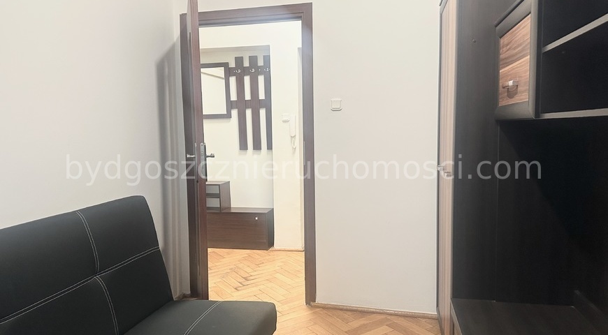 do wynajęcia mieszkanie Bydgoszcz Centrum