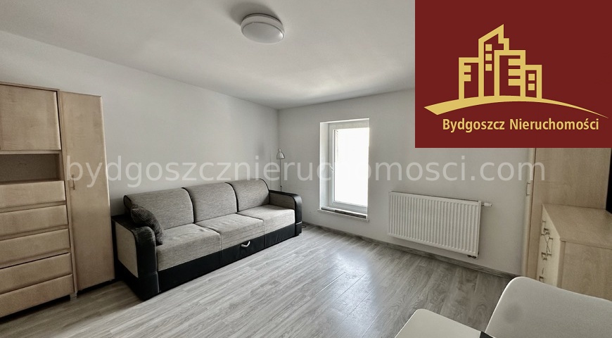 do wynajęcia mieszkanie Bydgoszcz Centrum