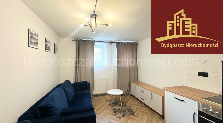 do wynajęcia mieszkanie Bydgoszcz Okole