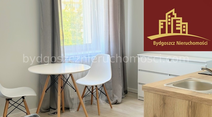 do wynajęcia mieszkanie Bydgoszcz Centrum