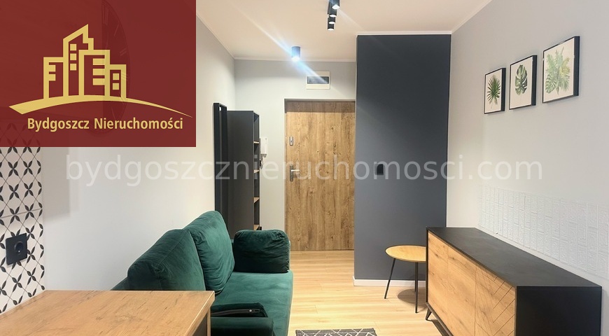 do wynajęcia mieszkanie Bydgoszcz Szwederowo